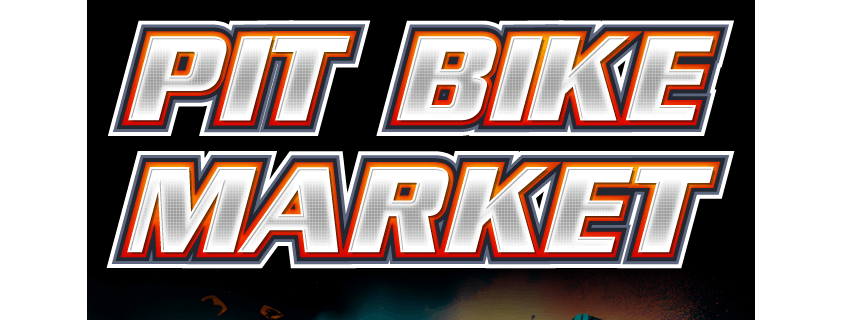 Pitbike-Markt