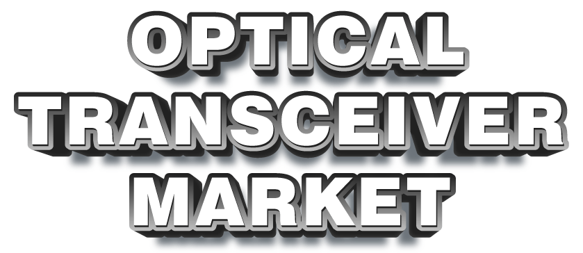 Markt für optische Transceiver
