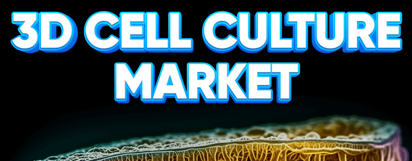 Markt für 3D-Zellkulturen