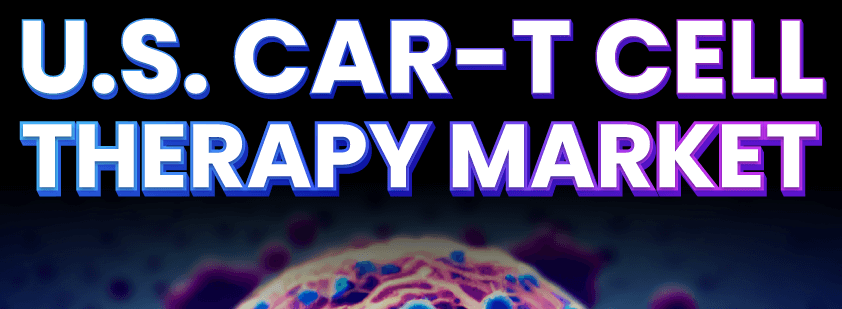 米国のCAR-T細胞療法市場