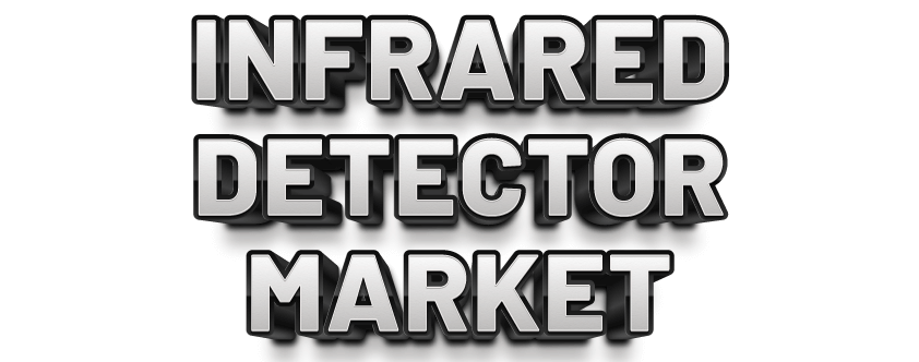 Markt für Infrarotdetektoren