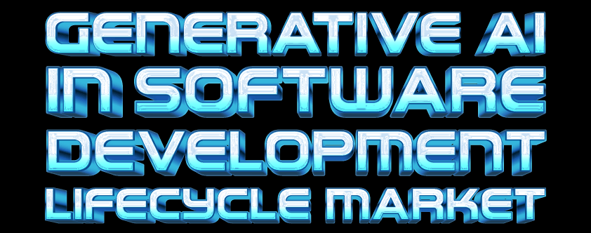 Generative KI im Software Development Lifecycle-Markt
