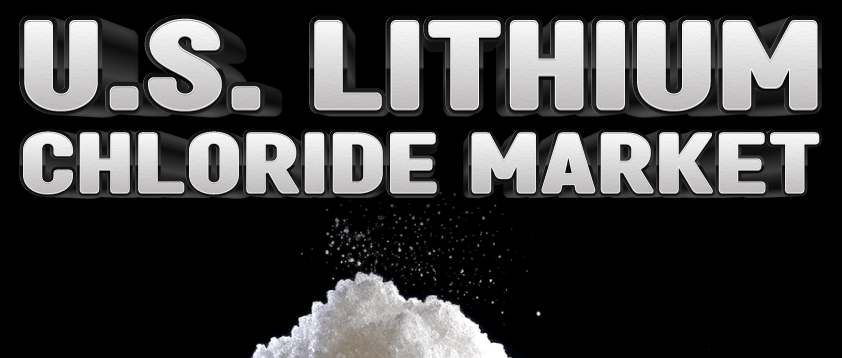 US-Lithiumchlorid-Markt