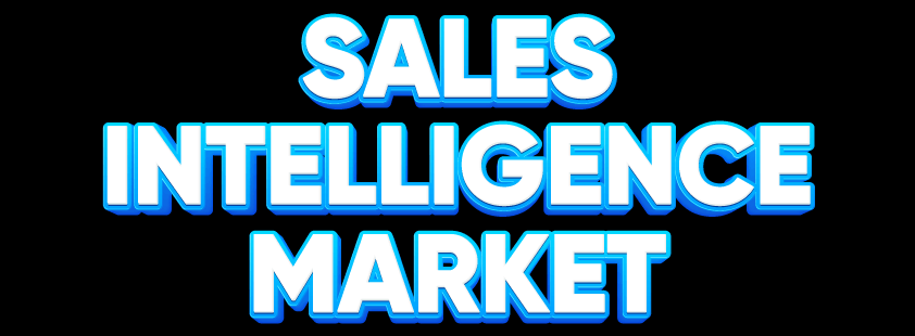 Sales-Intelligence-Markt