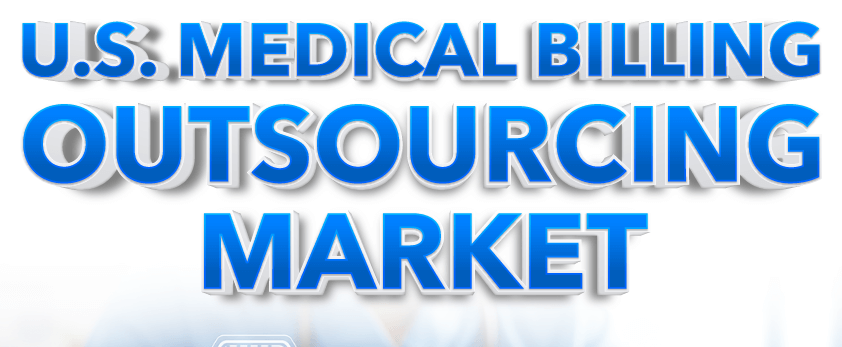 US-amerikanischer Outsourcing-Markt für medizinische Abrechnungen