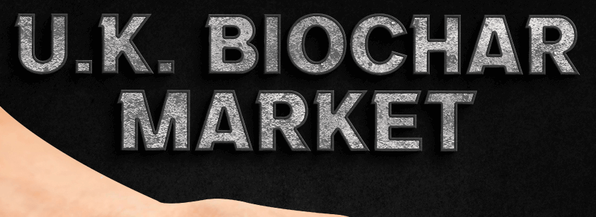 U.K. Biochar Market