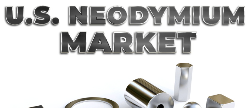 US-Neodym-Markt