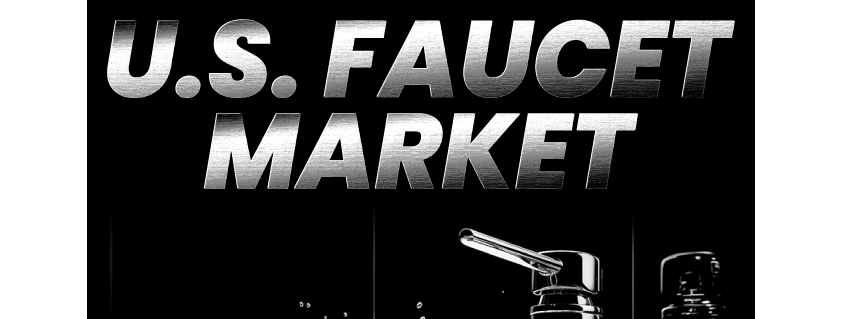 U.S. Faucet Market