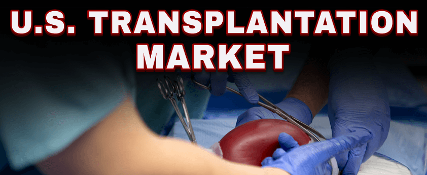 US-Transplantationsmarkt