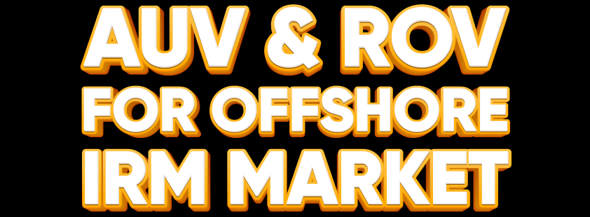 AUV & ROV for Offshore IRM Market