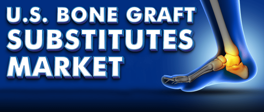 U.S. Bone Graft Substitutes Market