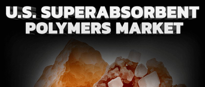 US Superabsorbent Polymers Market