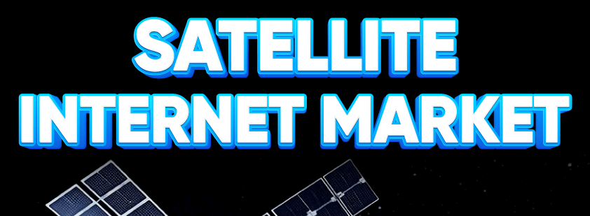 Satellite Internet Market