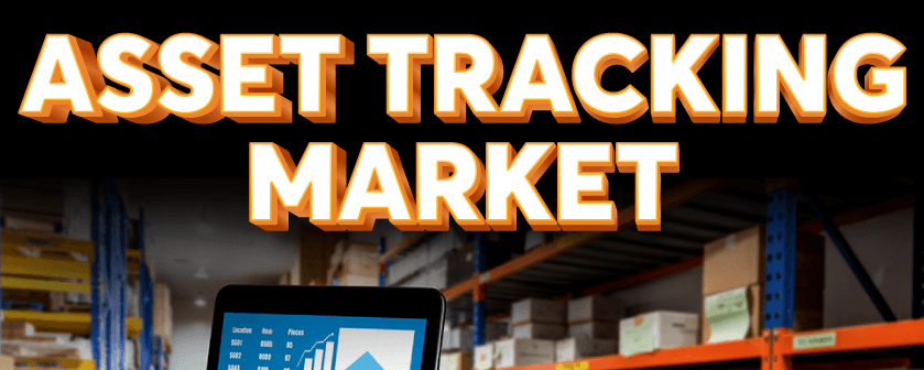 Asset Tracking Market