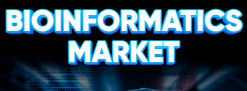 Bioinformatics Market