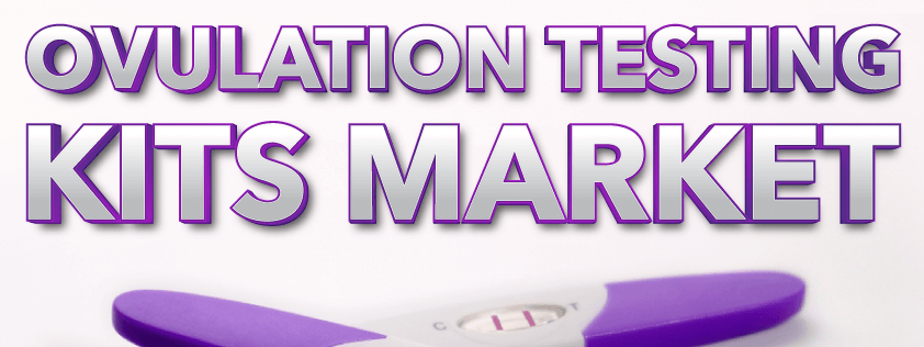Markt für Ovulationstest-Kits