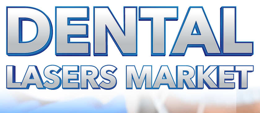 Markt für Dentallaser