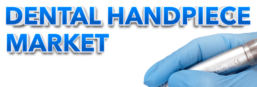 Dental Handpiece Market