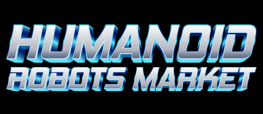 Markt für humanoide Roboter